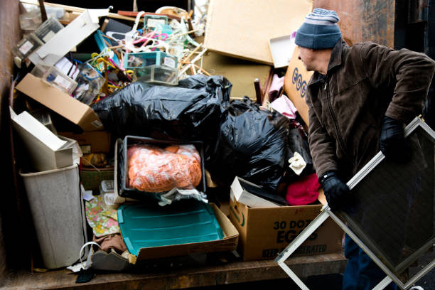 Best Appliance Removal  in Sparks, NV
