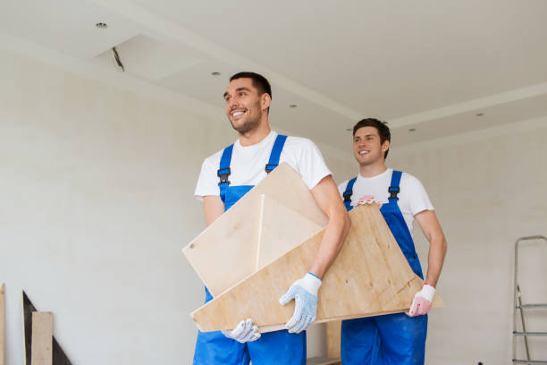 Best Retail Junk Removal  in Sparks, NV