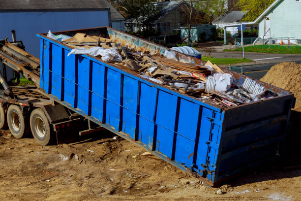 Reliable Sparks, NV Junk Removal Services Solutions