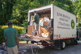 Best Demolition Debris Removal  in Sparks, NV
