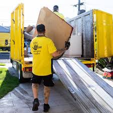 Best Scrap Metal Removal  in Sparks, NV